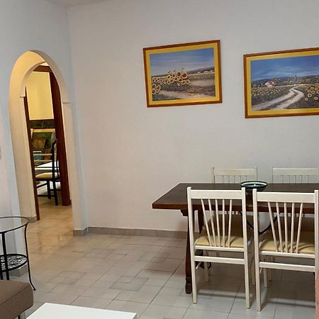 Apartmán Torremolinos Playa Bajondillo Exteriér fotografie