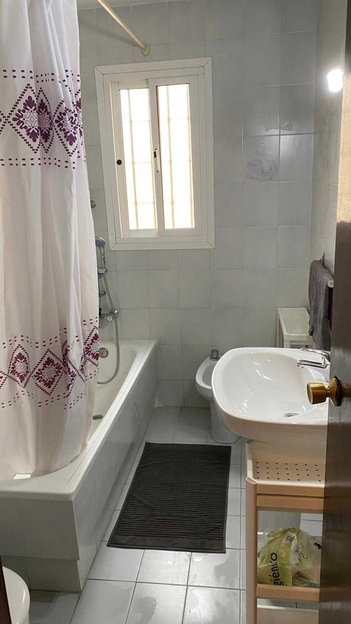 Apartmán Torremolinos Playa Bajondillo Exteriér fotografie