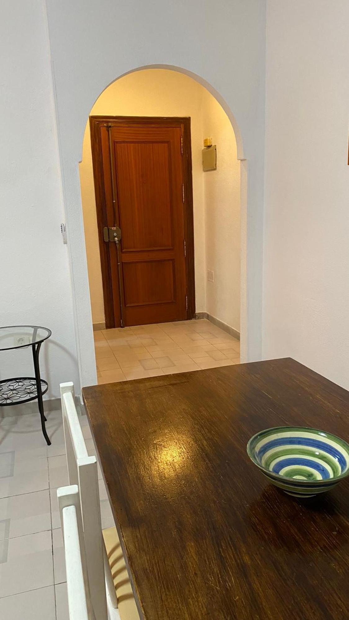 Apartmán Torremolinos Playa Bajondillo Exteriér fotografie