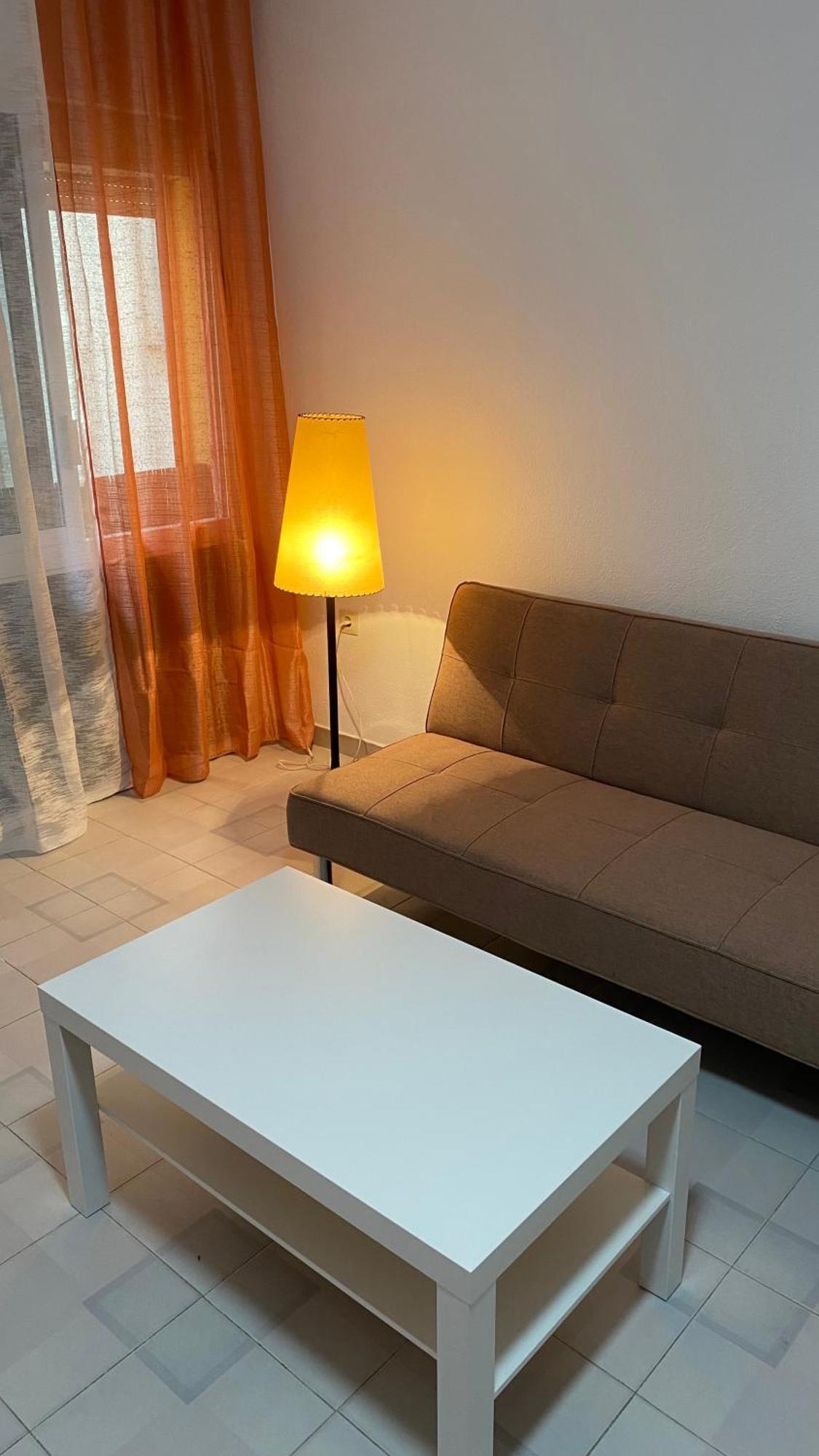 Apartmán Torremolinos Playa Bajondillo Exteriér fotografie