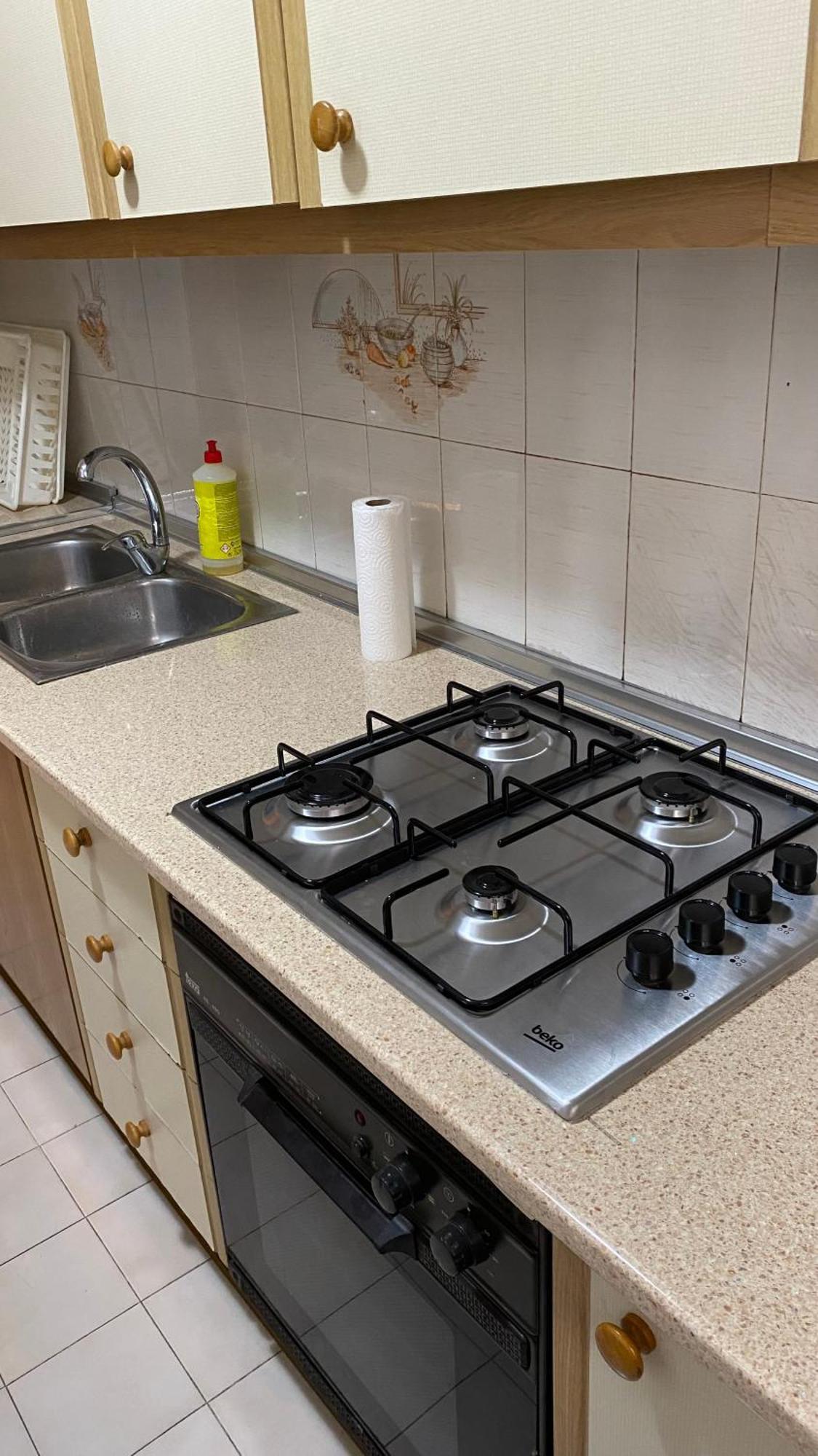 Apartmán Torremolinos Playa Bajondillo Exteriér fotografie