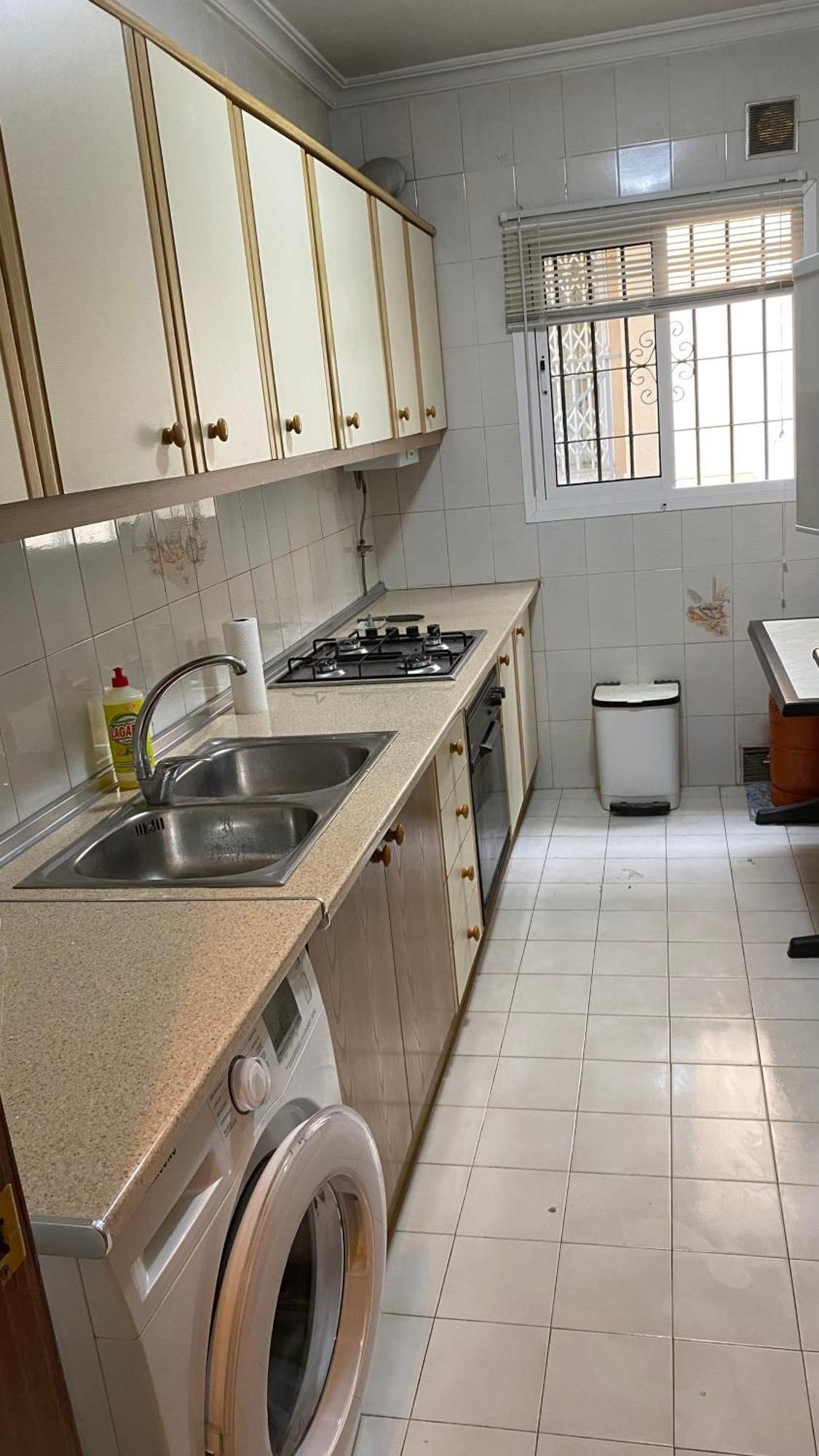 Apartmán Torremolinos Playa Bajondillo Exteriér fotografie